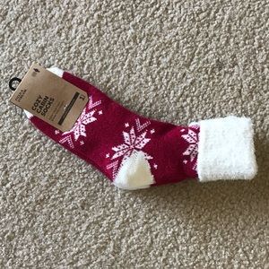 Field & Stream Cozy Cabin Socks